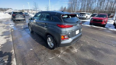 2020 Hyundai Kona SE