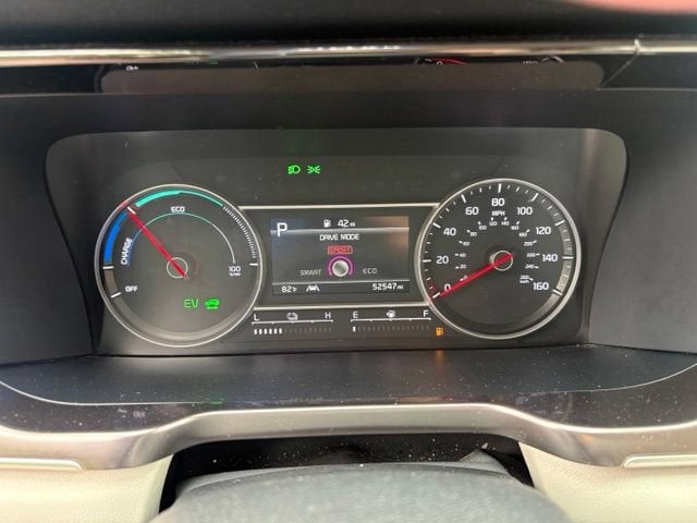 2022 Kia Sorento Hybrid EX