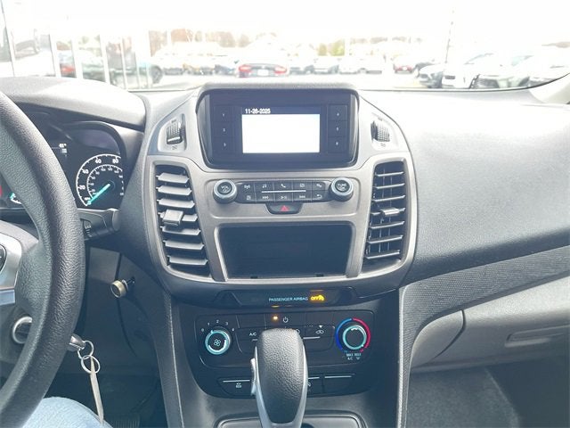 2019 Ford Transit Connect Van XL