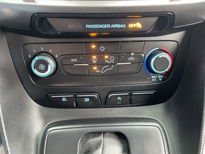 2019 Ford Transit Connect Van XL