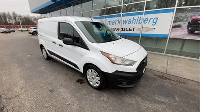 2019 Ford Transit Connect Van XL