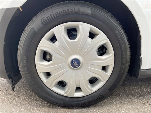 2019 Ford Transit Connect Van XL