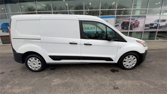 2019 Ford Transit Connect Van XL