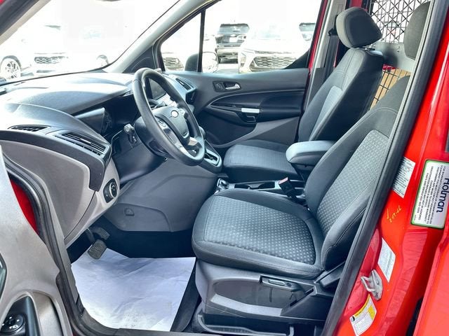 2022 Ford Transit Connect Van XLT