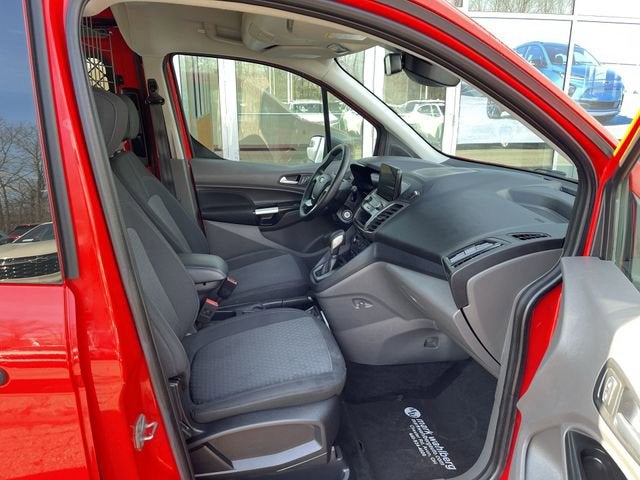 2022 Ford Transit Connect Van XLT