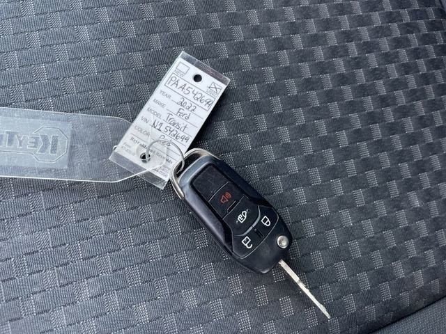 2022 Ford Transit Connect Van XLT