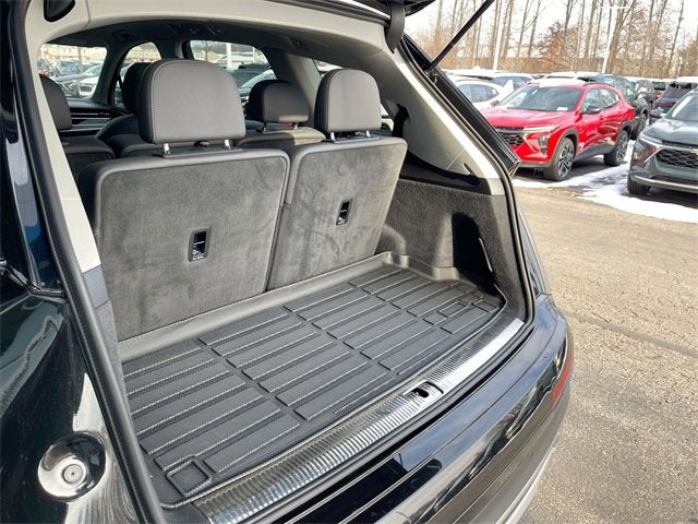 2024 Audi Q7 Premium Plus 55 TFSI quattro Tiptronic