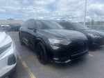 2021 Audi RS Q8 TFSI quattro Tiptronic