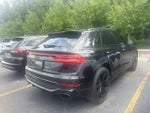 2021 Audi RS Q8 TFSI quattro Tiptronic