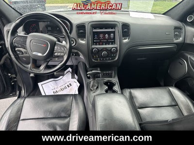 2020 Dodge Durango R/T