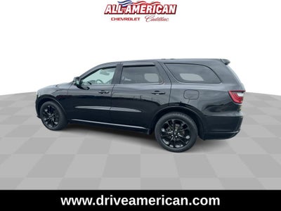 2020 Dodge Durango R/T