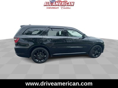 2020 Dodge Durango R/T