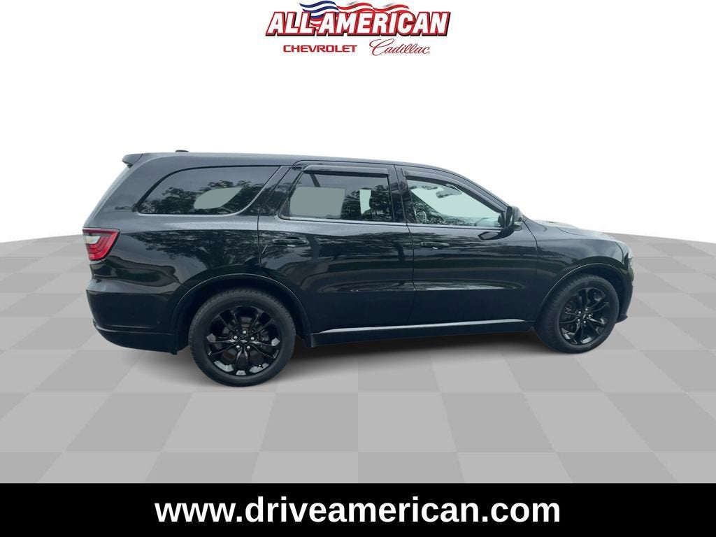 2020 Dodge Durango R/T