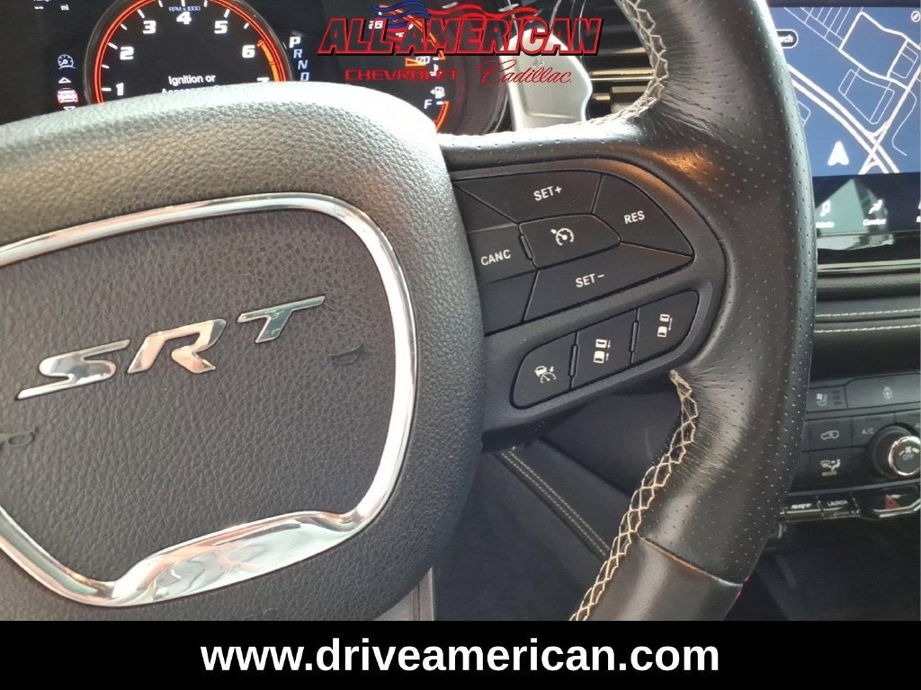 2022 Dodge Durango SRT 392
