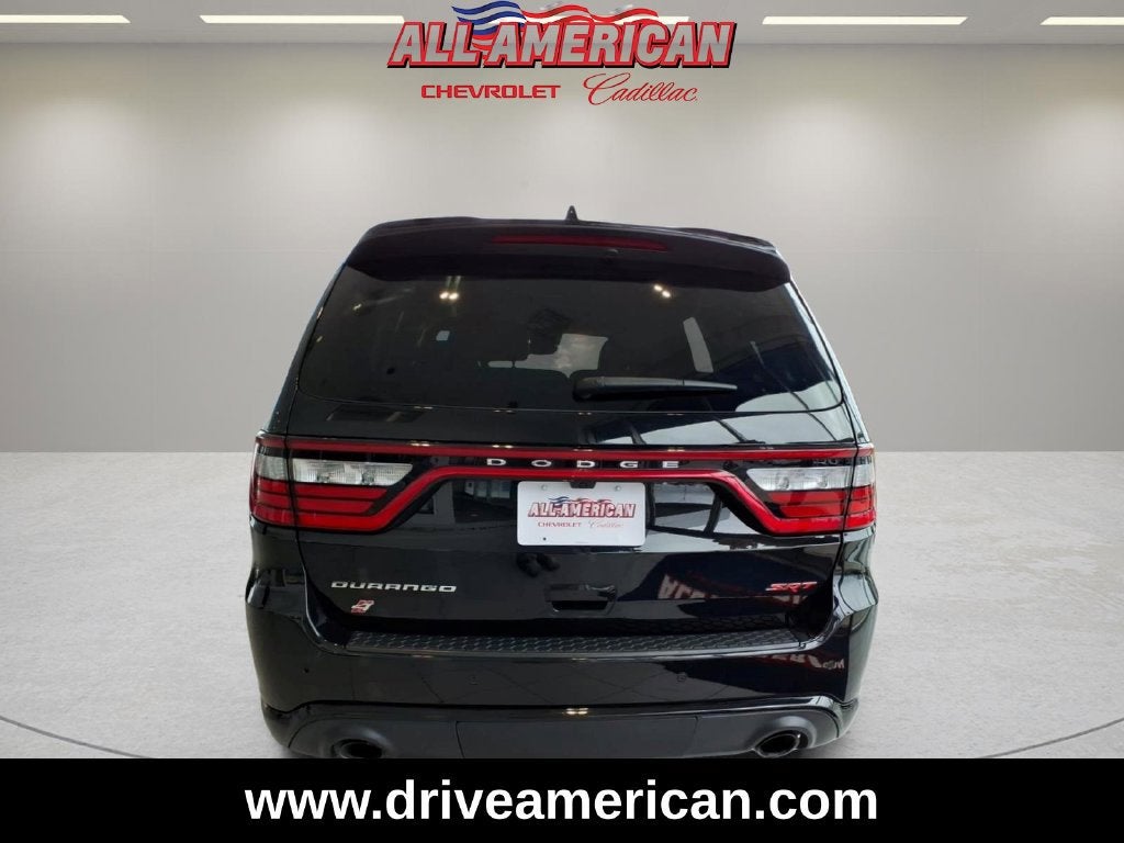 2022 Dodge Durango SRT 392