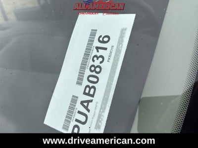 2023 Ford Transit Passenger Wagon XL