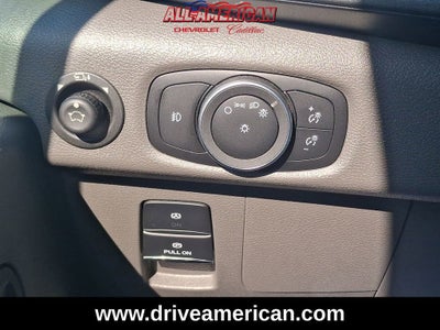 2024 Ford Transit Passenger Wagon XL