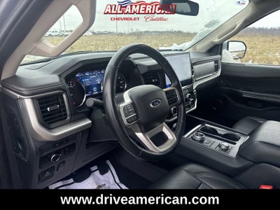 2024 Ford Expedition XLT
