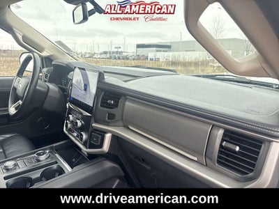 2024 Ford Expedition XLT