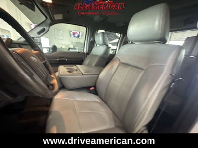 2016 Ford Super Duty F-450 DRW XL