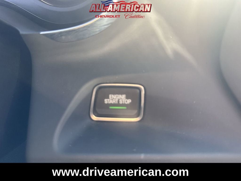 2023 Chevrolet Camaro 2LT