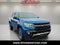 2022 Chevrolet Colorado 4WD Z71