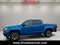 2022 Chevrolet Colorado 4WD Z71