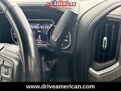 2020 GMC Sierra 3500 HD Denali