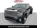 2020 GMC Sierra 3500 HD Denali