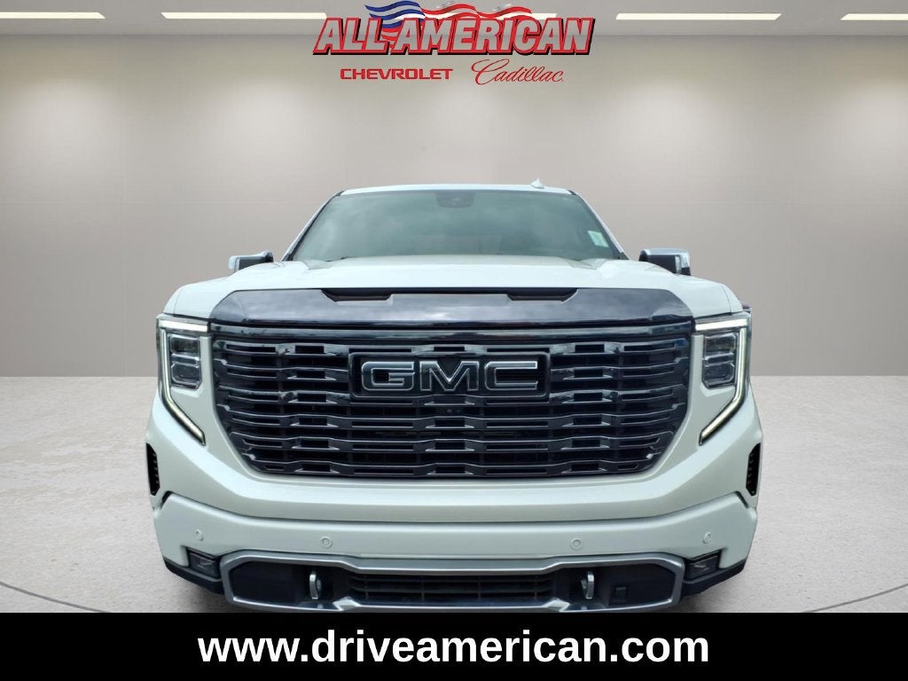 2022 GMC Sierra 1500 Denali Ultimate