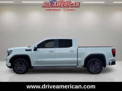 2022 GMC Sierra 1500 Denali Ultimate