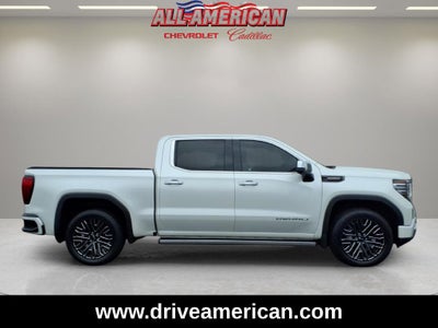 2022 GMC Sierra 1500 Denali Ultimate