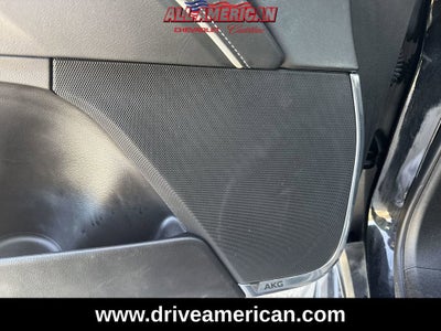 2023 Cadillac Escalade ESV Premium Luxury