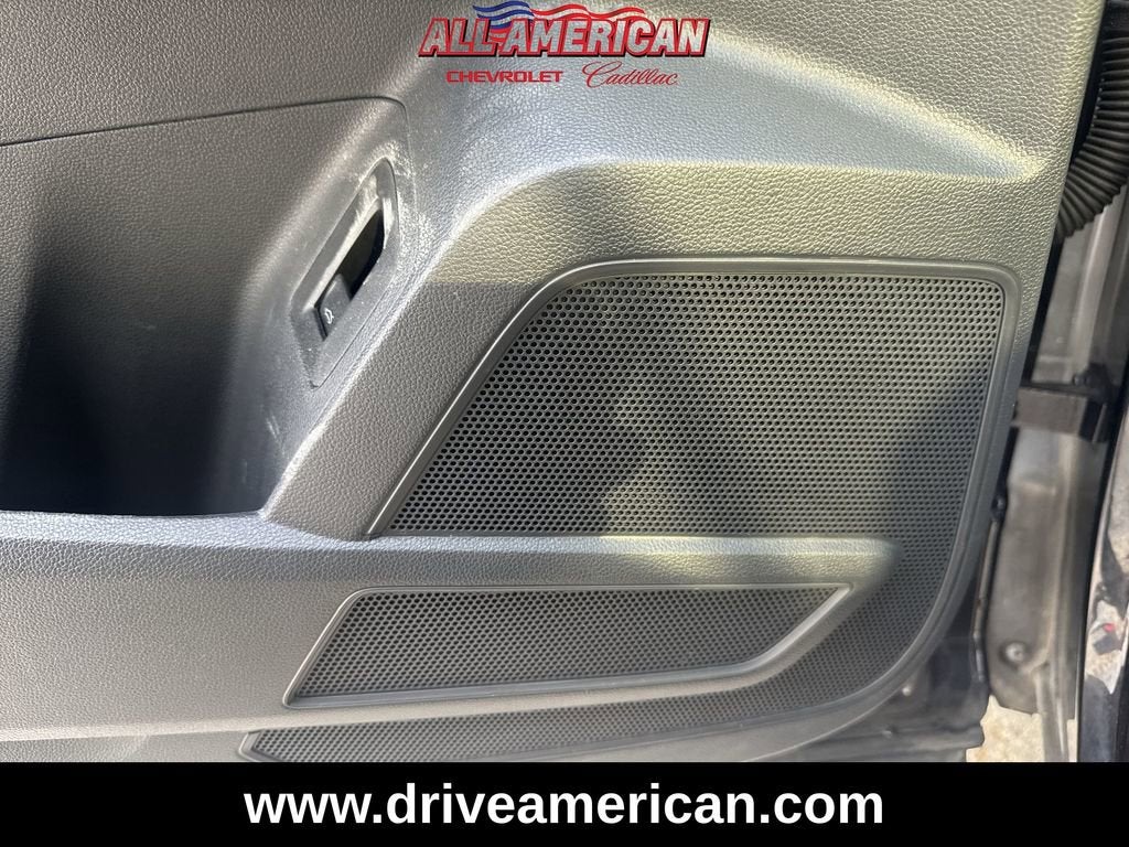 2019 Volkswagen Atlas 3.6L V6 SEL