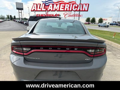 2023 Dodge Charger R/T