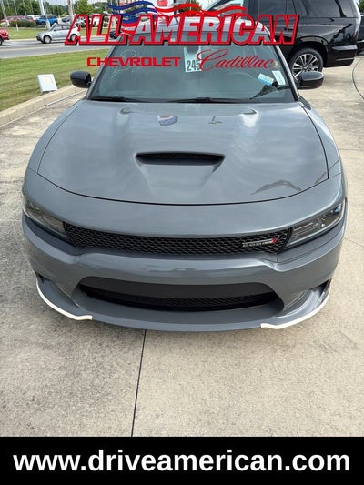 2023 Dodge Charger R/T