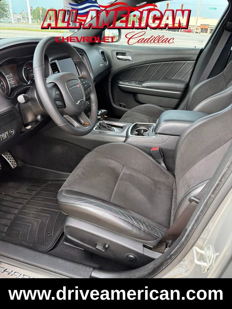 2023 Dodge Charger R/T