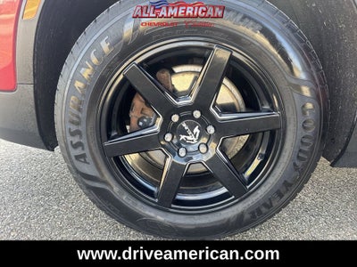 2021 Chevrolet Blazer 1LT