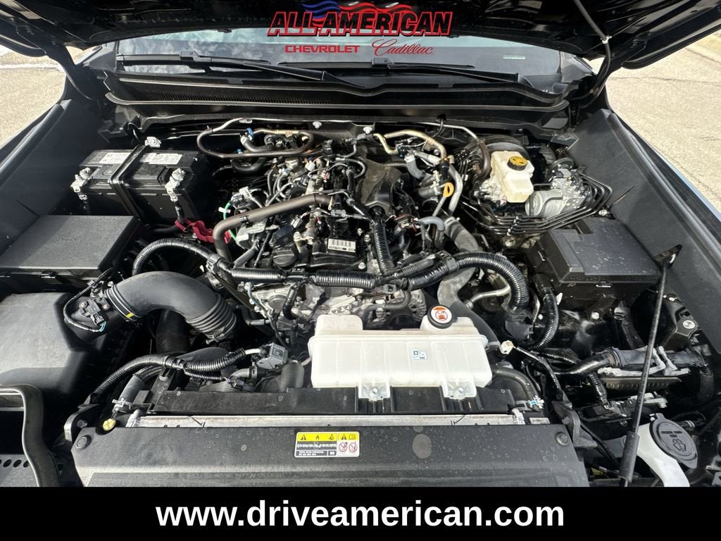 2025 Toyota Tacoma 4WD SR