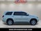 2018 Toyota Sequoia Platinum