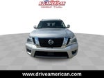 2020 Nissan Armada SV