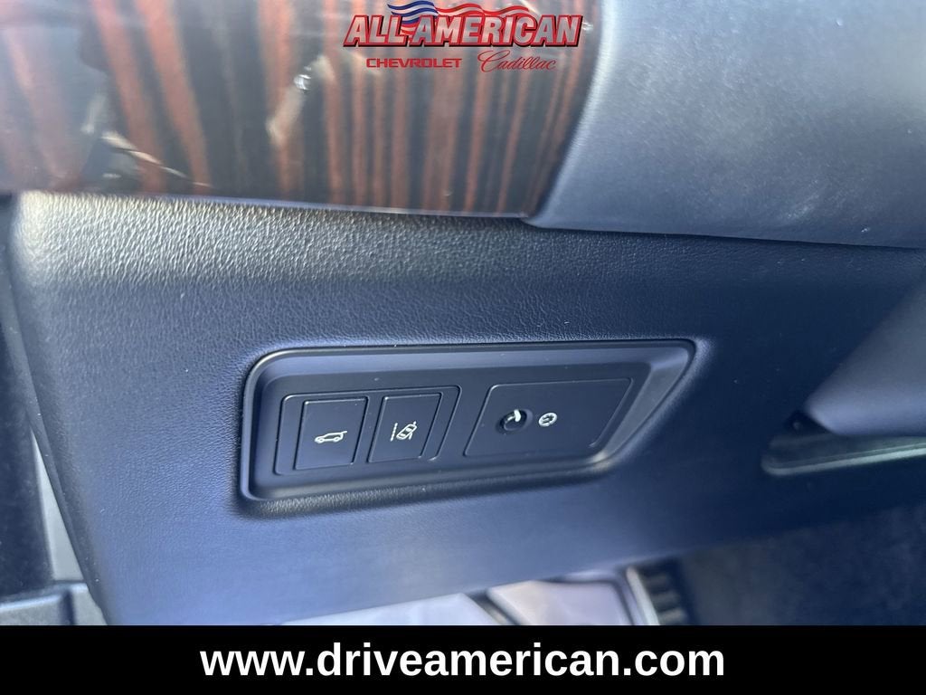 2016 Land Rover Range Rover Supercharged