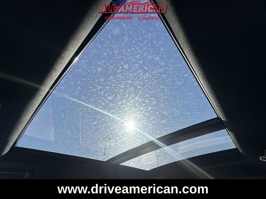 2016 Land Rover Range Rover Supercharged