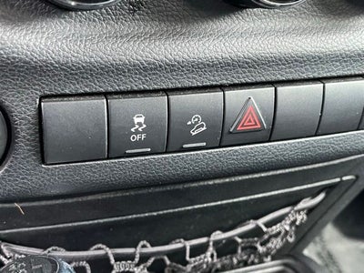 2014 Jeep Wrangler Unlimited Freedom Edition