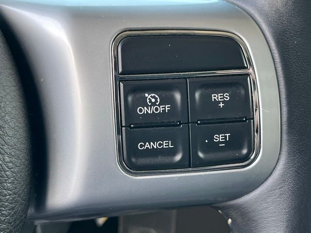 2014 Jeep Wrangler Unlimited Freedom Edition