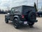 2021 Jeep Wrangler Sport S 4x4