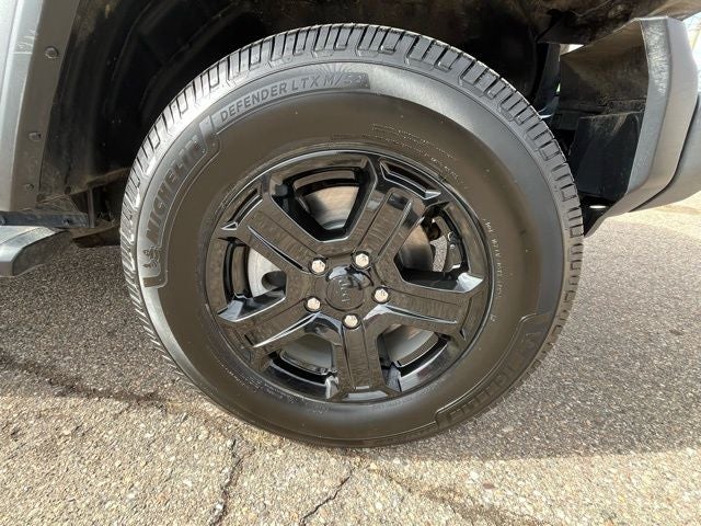 2021 Jeep Wrangler Sport S 4x4