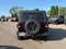 2021 Jeep Wrangler Unlimited Sport 4x4