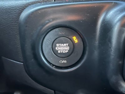 2020 Jeep Wrangler Unlimited Sahara 4x4