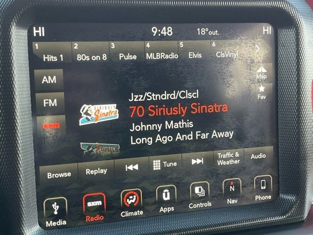 2019 Jeep Wrangler Unlimited Rubicon 4x4